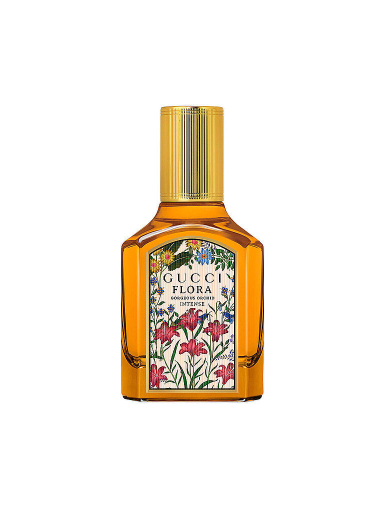 GUCCI Flora Gorgeous Orchid Eau de Parfum Intense 30ml
