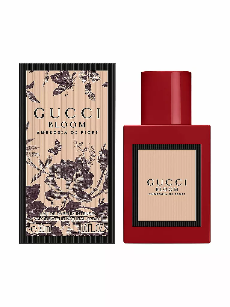 GUCCI | Bloom Ambrosia di Fiori Eau de Parfum Intense 30ml | keine Farbe