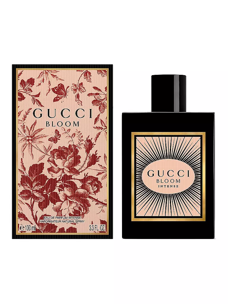 GUCCI | Bloom Eau de Parfum Intense 100ml | keine Farbe