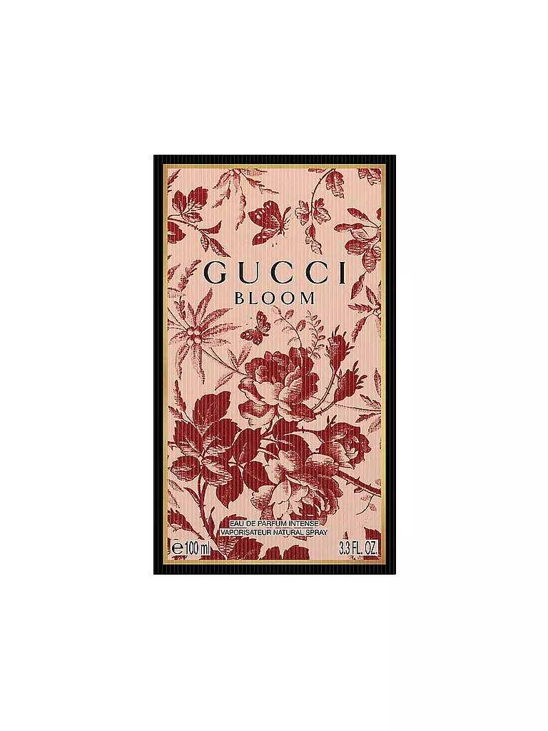 GUCCI | Bloom Eau de Parfum Intense 100ml | keine Farbe