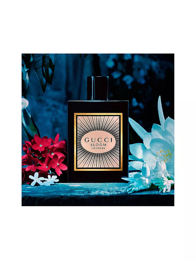 GUCCI | Bloom Eau de Parfum Intense 100ml | keine Farbe