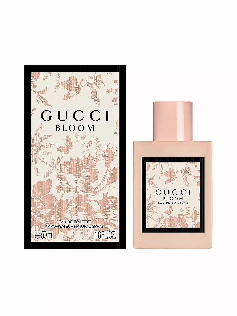 GUCCI | Bloom Eau de Toilette 50ml | keine Farbe