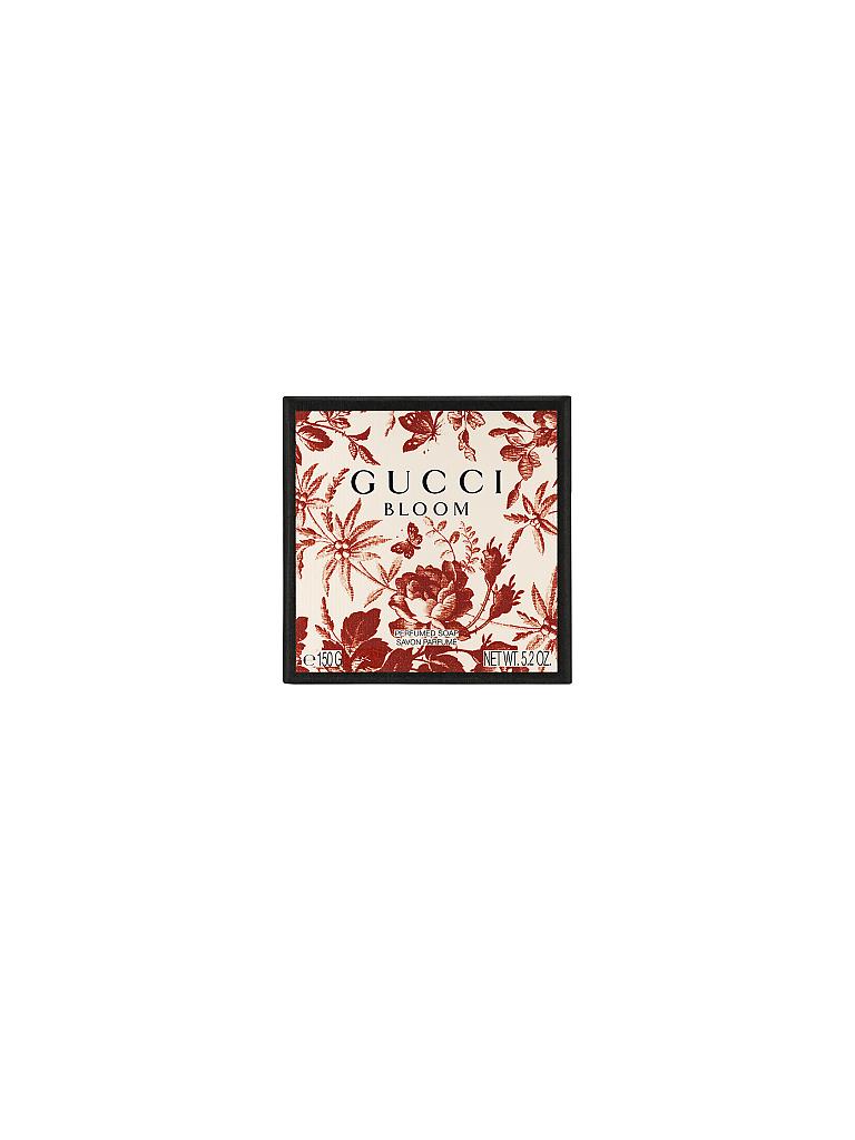 GUCCI | Bloom Gocce di Fiori  Seife 150g | keine Farbe