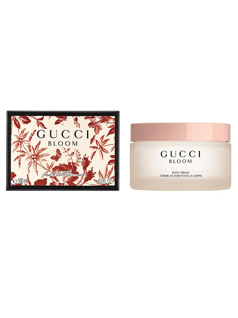 GUCCI | Bloom Gocce di Fiori Body Cream 100ml | keine Farbe
