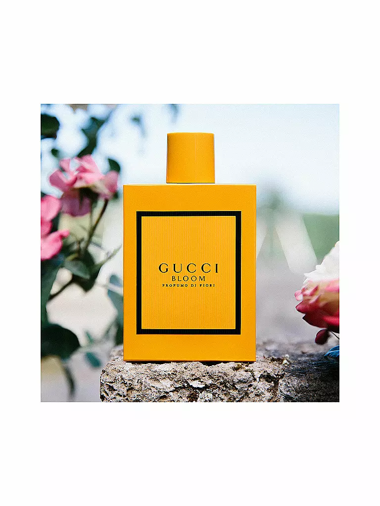 GUCCI | Bloom Profumo di Fiori Eau de Parfum 100ml | keine Farbe