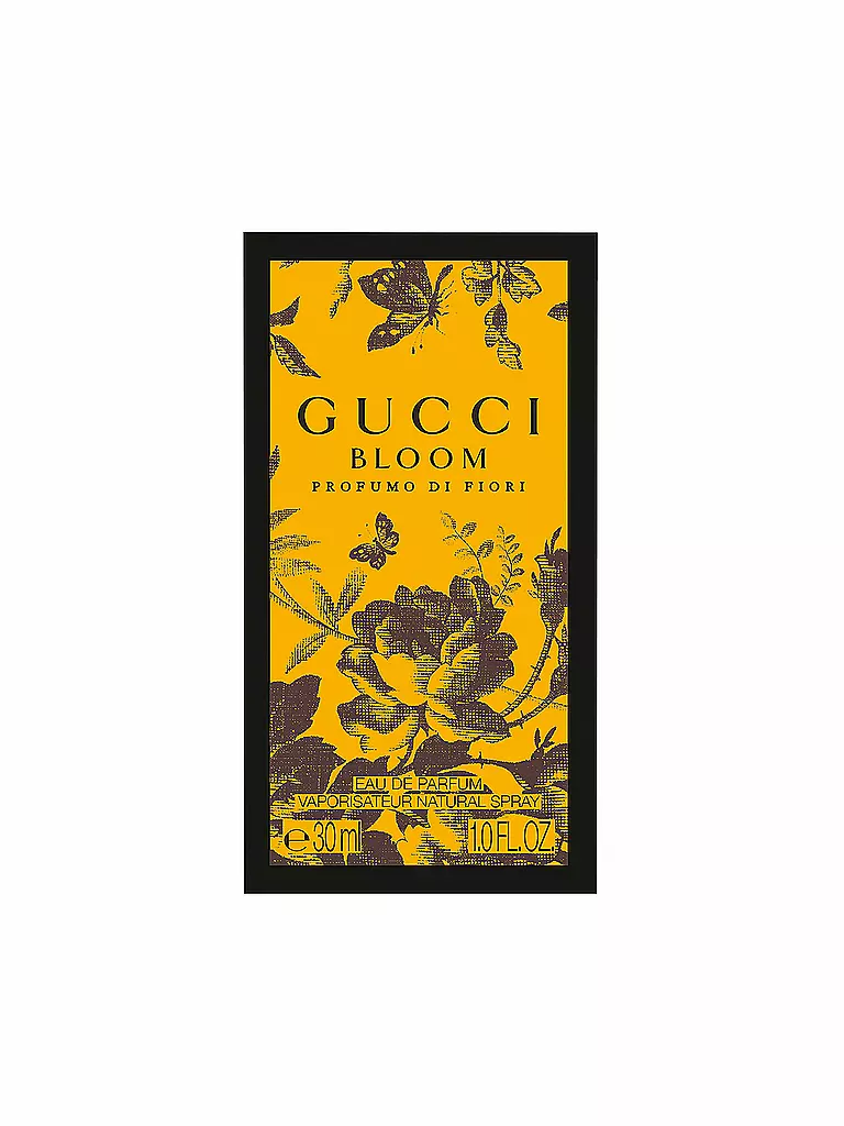 GUCCI | Bloom Profumo di Fiori Eau de Parfum 30ml | keine Farbe