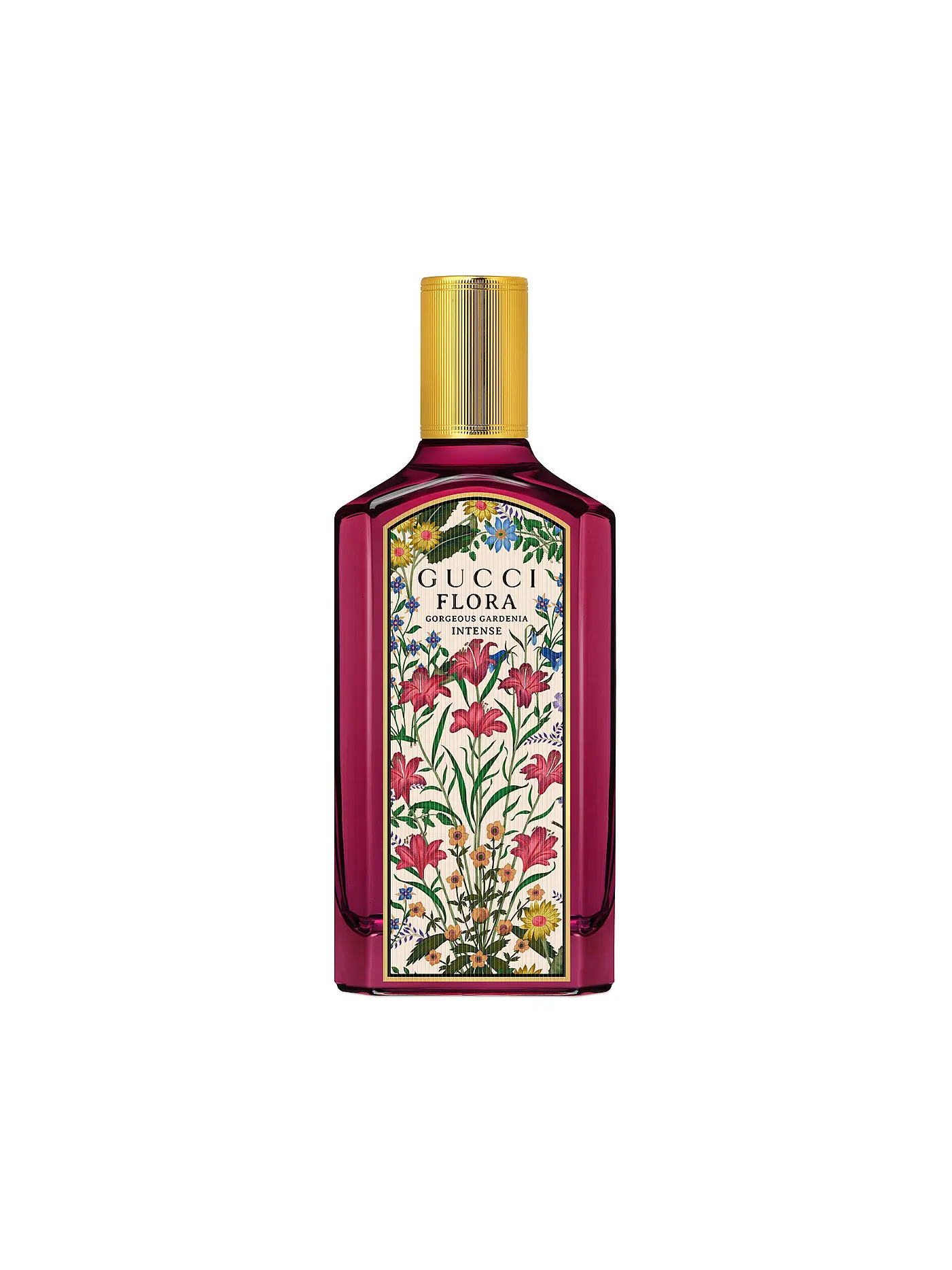 GUCCI | Flora Gorgeous Gardenia Eau de Parfum Intense 30ml | keine Farbe