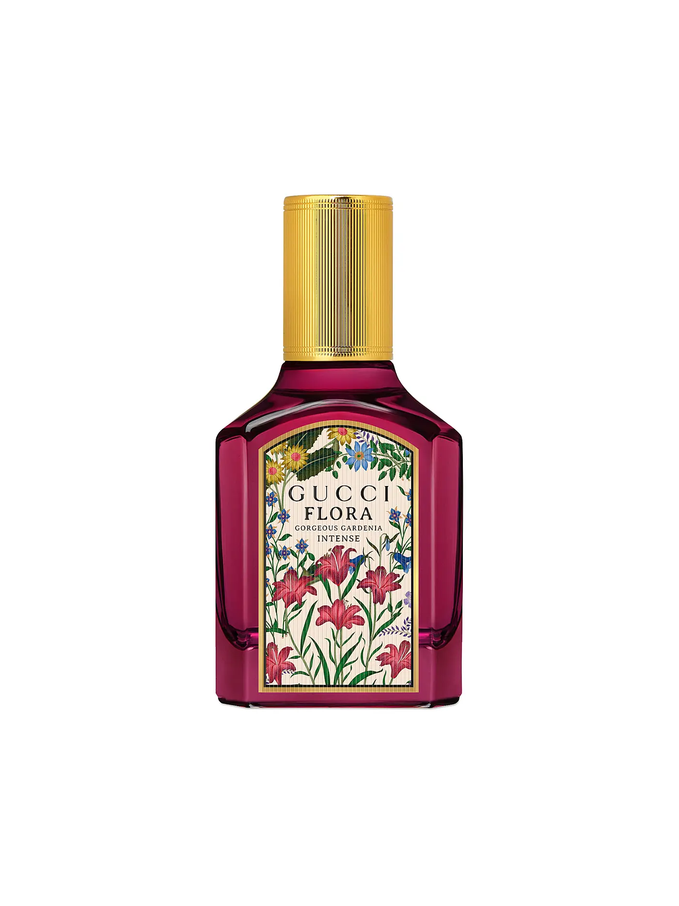 GUCCI | Flora Gorgeous Gardenia Eau de Parfum Intense 30ml | keine Farbe