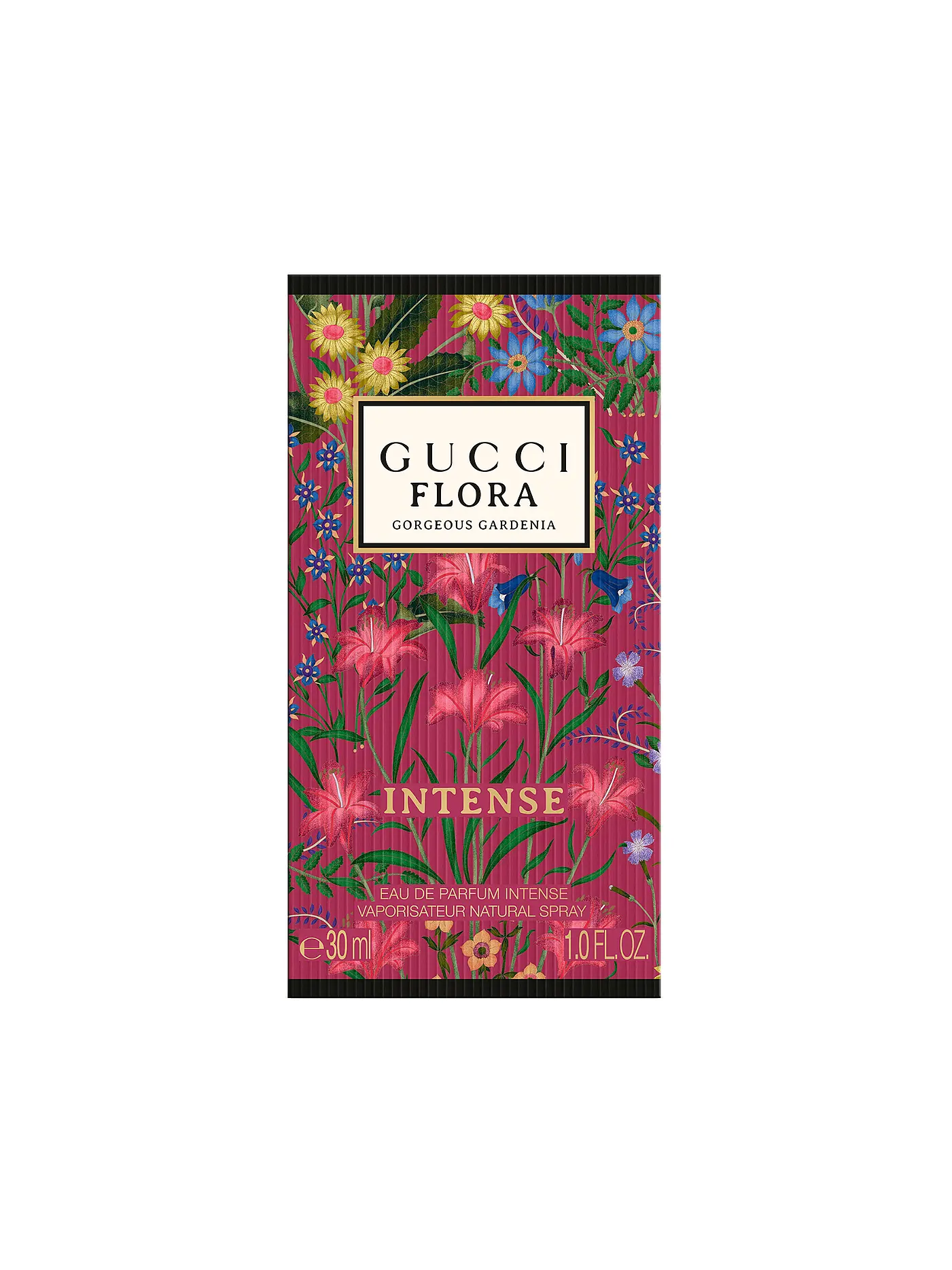 GUCCI | Flora Gorgeous Gardenia Eau de Parfum Intense 30ml | keine Farbe