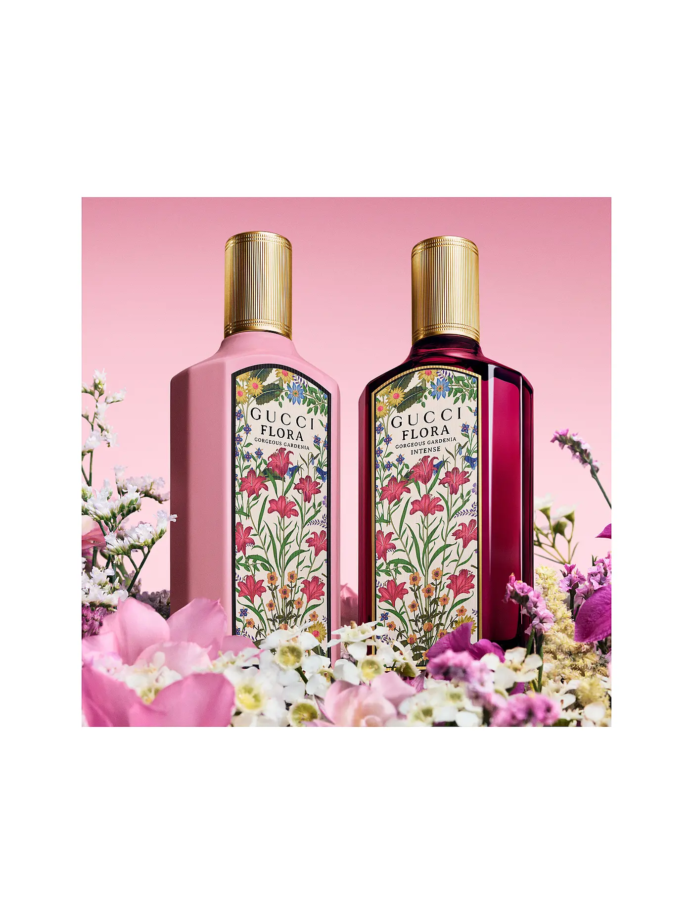 GUCCI | Flora Gorgeous Gardenia Eau de Parfum Intense 30ml | keine Farbe