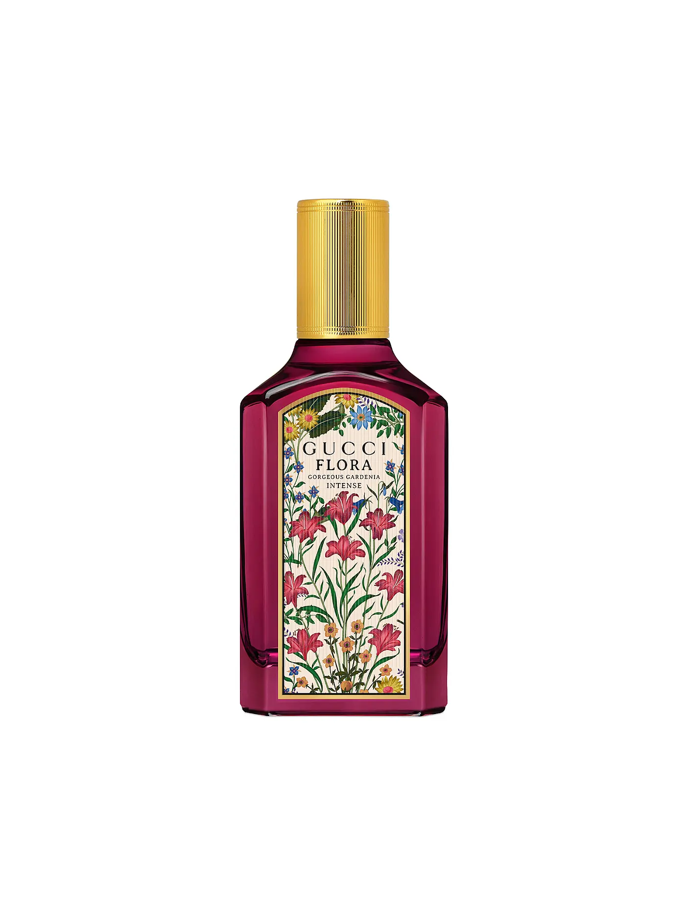 GUCCI | Flora Gorgeous Gardenia Eau de Parfum Intense 30ml | keine Farbe