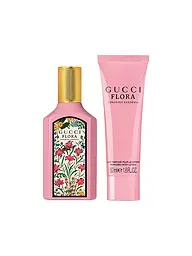 GUCCI | Geschenkset - Flora Eau de Parfum Duo-Geschenkset 2x50ml | Keine Farbe