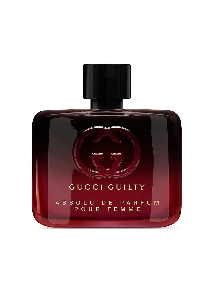 GUCCI | Guilty Absolu de Parfum 60 ml | keine Farbe
