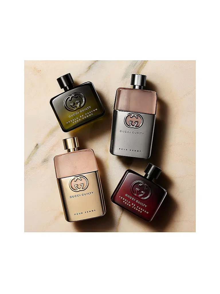 GUCCI | Guilty Eau de Parfum Natural Spray 30ml | 