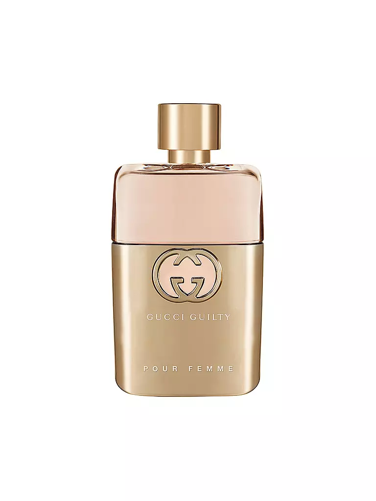 GUCCI | Guilty Eau de Parfum Natural Spray 50ml | keine Farbe