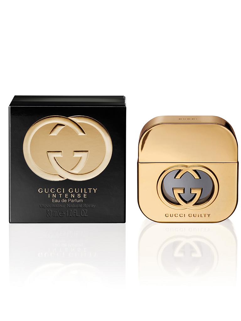 GUCCI | Guilty Intense Eau de Parfum Natural Spray 30ml | keine Farbe