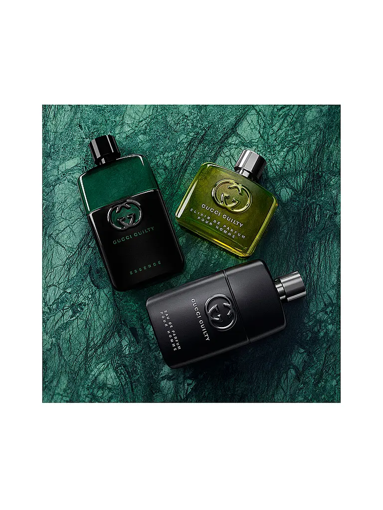 GUCCI | Guilty Pour Homme Eau de Parfum Natural Spray 150ml | 
