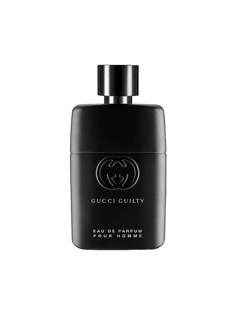 GUCCI | Guilty Pour Homme Eau de Parfum Natural Spray 50ml | keine Farbe