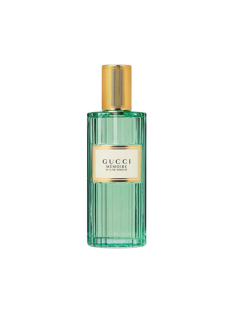 GUCCI | Memoire D'Une Odeur Eau de Parfum Natural Spray 100ml | 