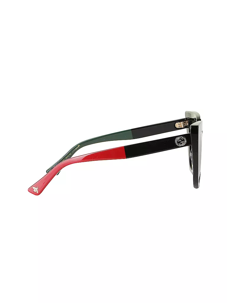 GUCCI | Sonnenbrille GG0164S | schwarz