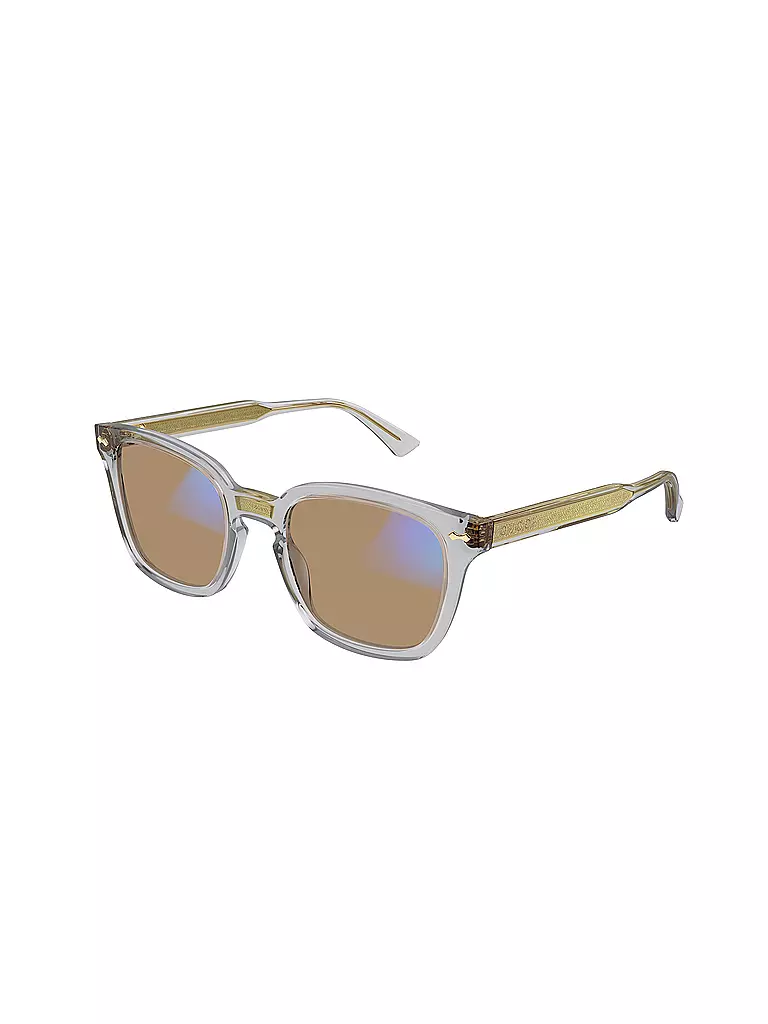 GUCCI | Sonnenbrille GG0184S | hellgrau