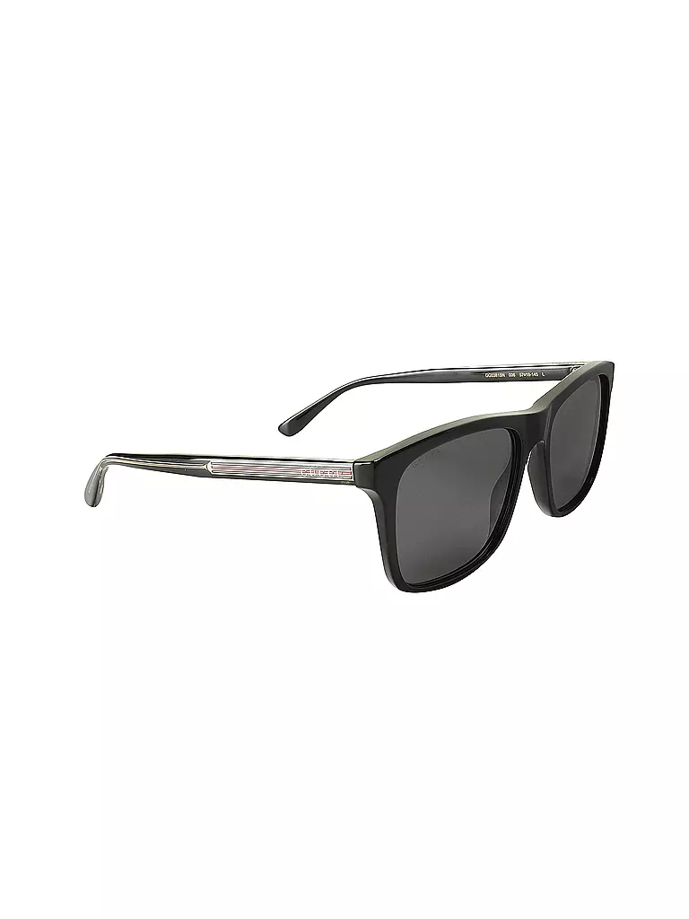 GUCCI | Sonnenbrille GG0381SN | schwarz