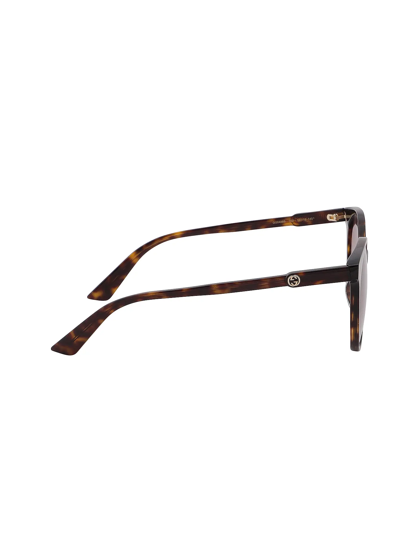 GUCCI | Sonnenbrille GG0488S | braun