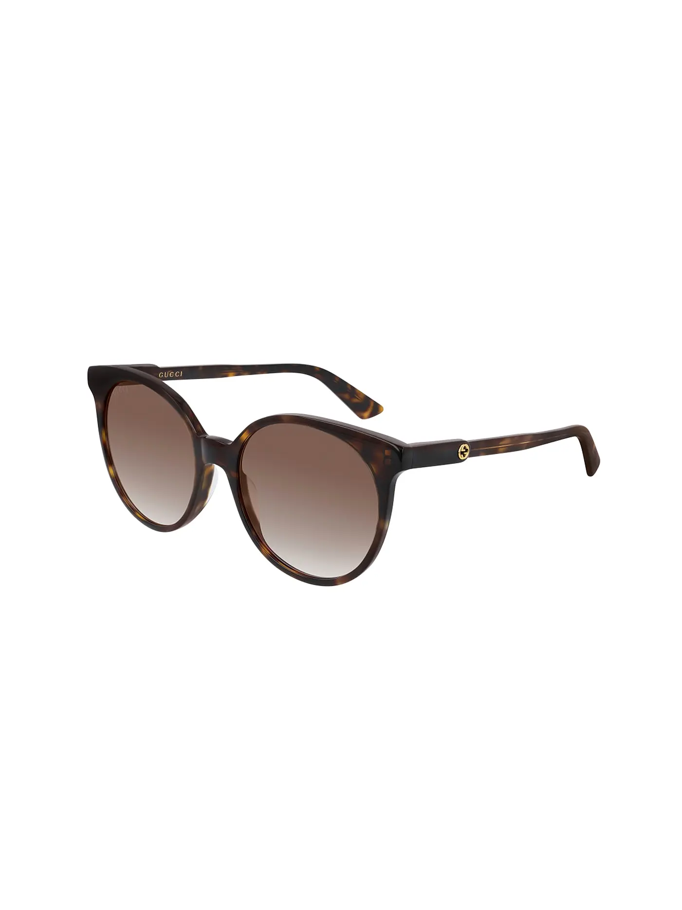 GUCCI | Sonnenbrille GG0488S | braun