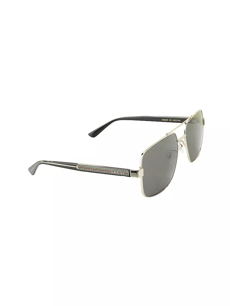 GUCCI | Sonnenbrille GG0529S | gold