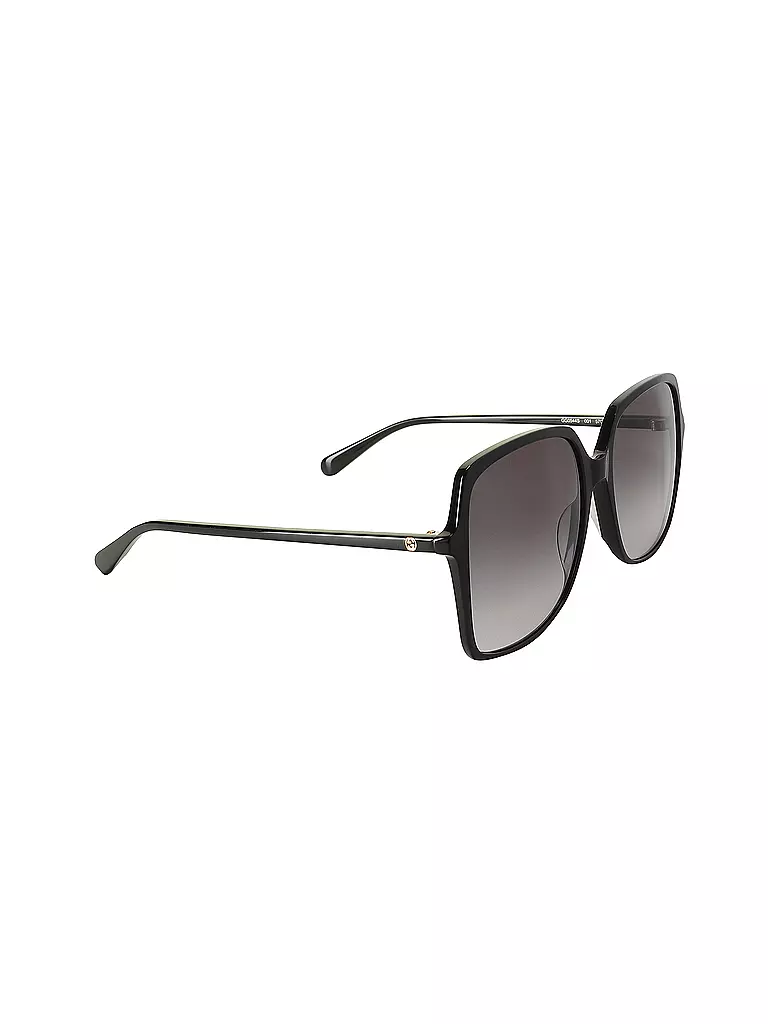 GUCCI | Sonnenbrille GG0544S | schwarz