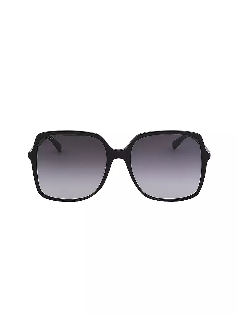 GUCCI | Sonnenbrille GG0544S | schwarz