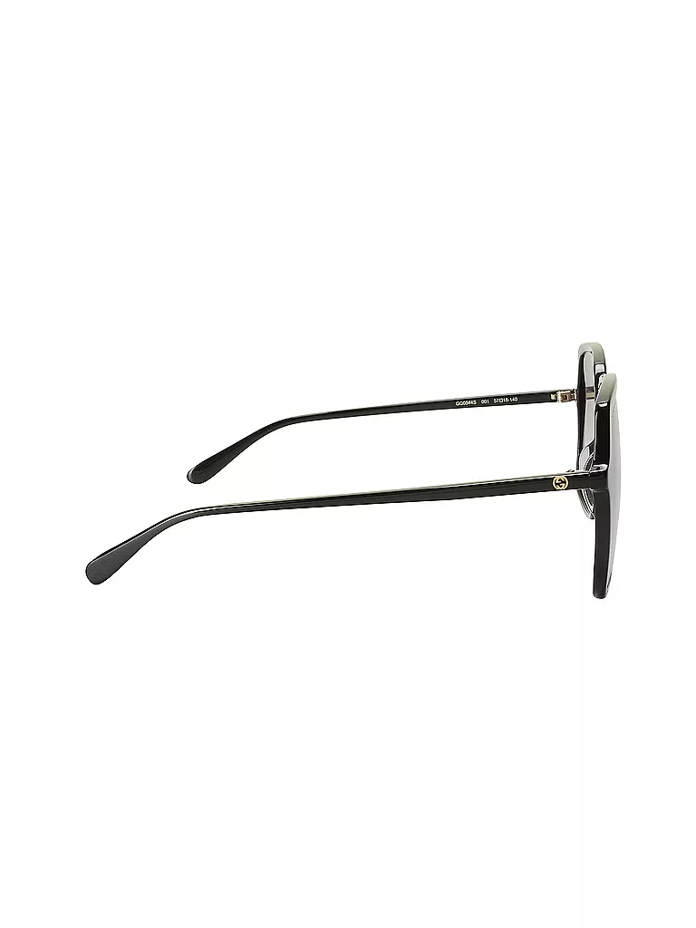 GUCCI | Sonnenbrille GG0544S | schwarz