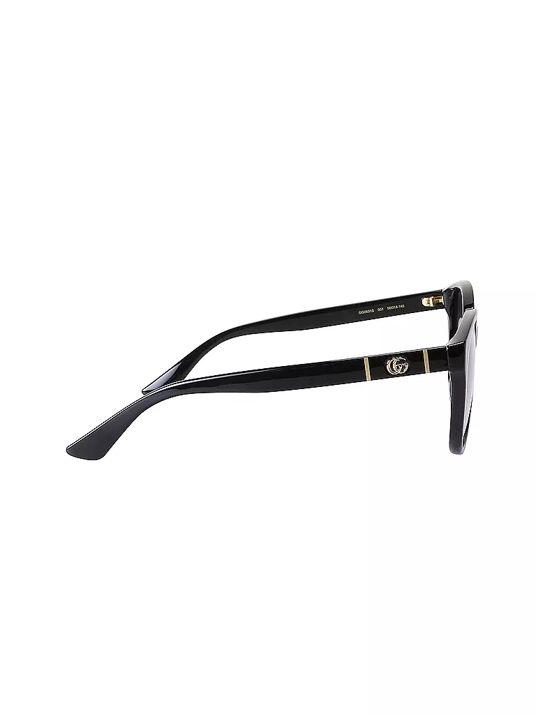 GUCCI | Sonnenbrille GG0631S | schwarz