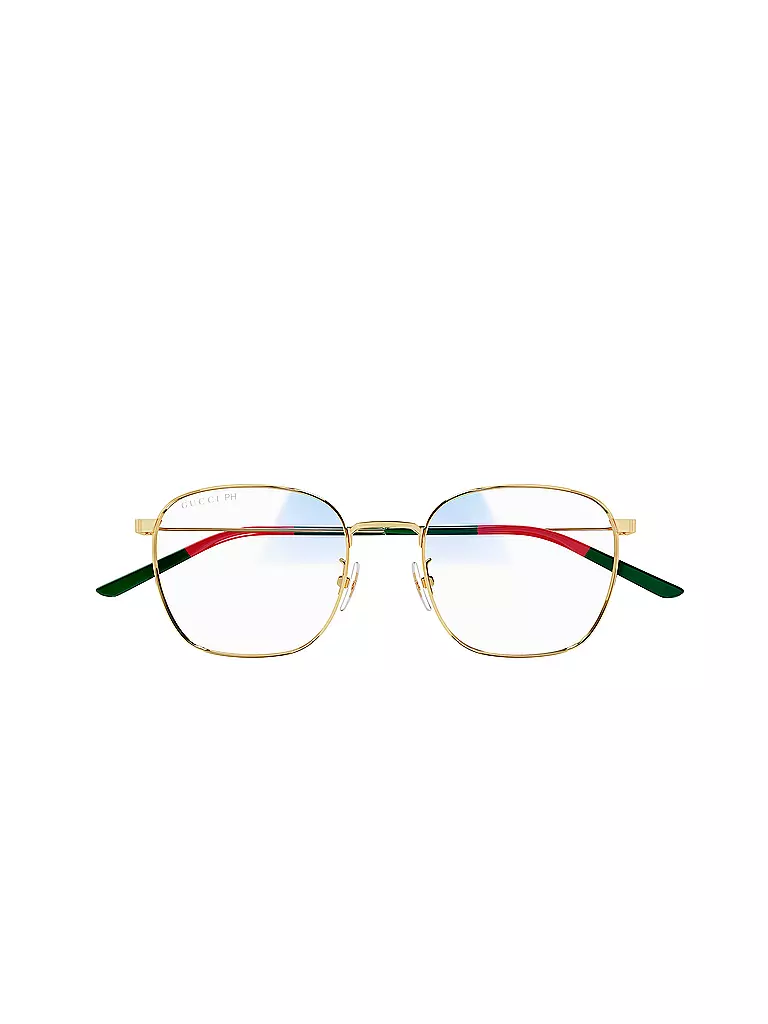 GUCCI | Sonnenbrille GG0681S | gold