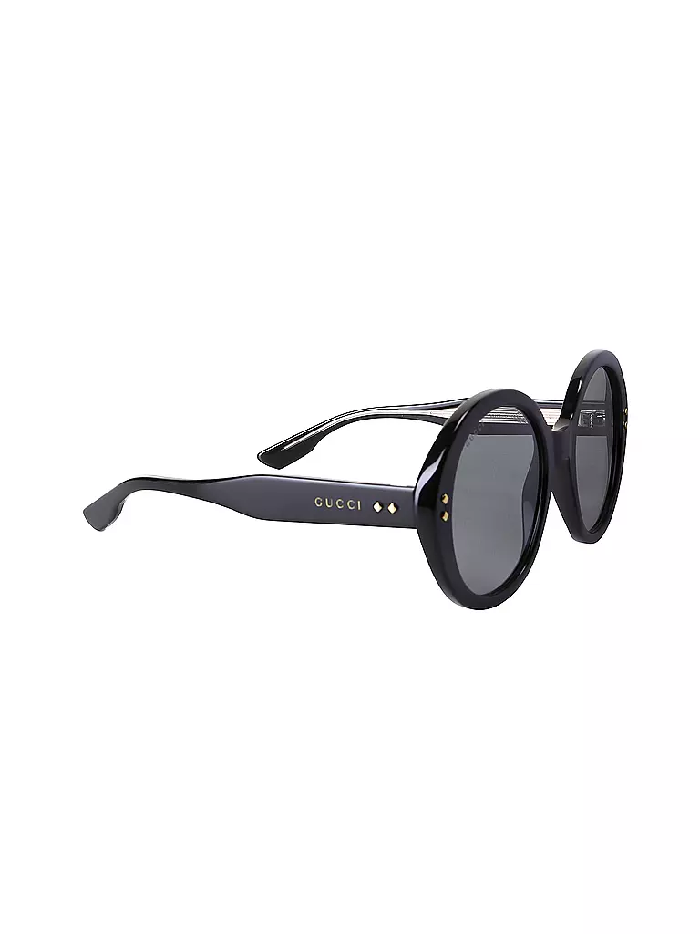 GUCCI | Sonnenbrille GG0998S | schwarz