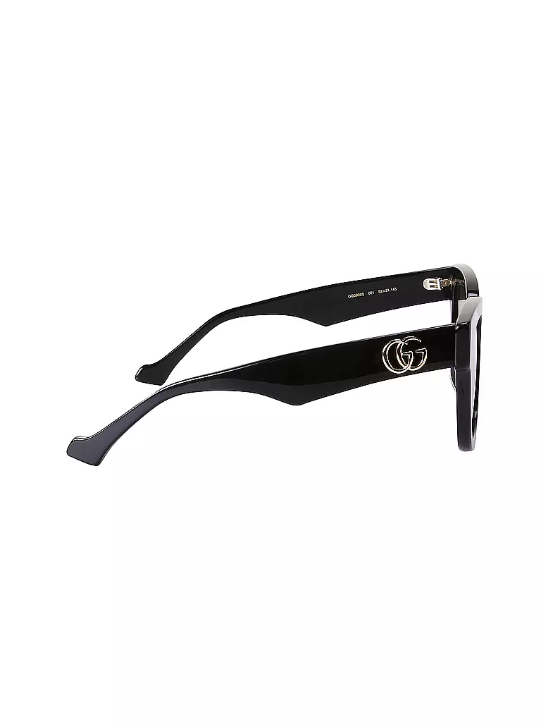 GUCCI | Sonnenbrille GG0998S | schwarz