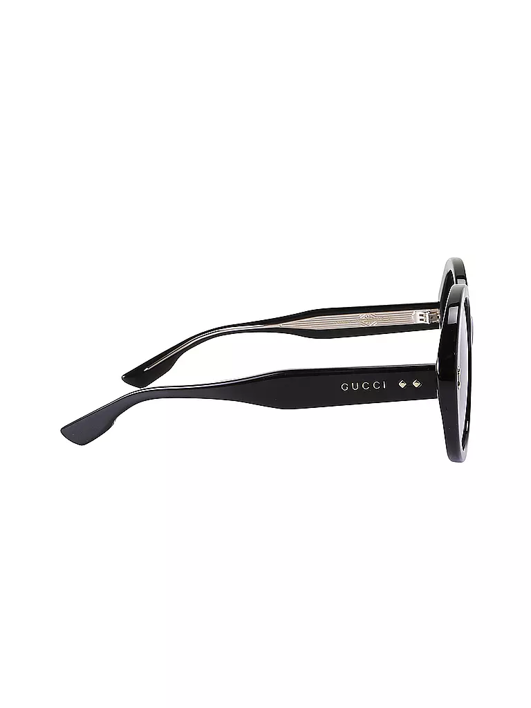 GUCCI | Sonnenbrille GG0998S | schwarz