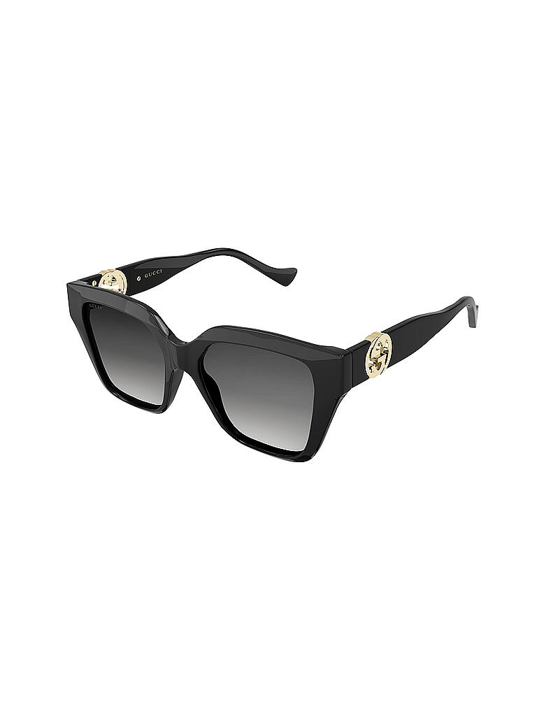 GUCCI | Sonnenbrille GG1023S | transparent