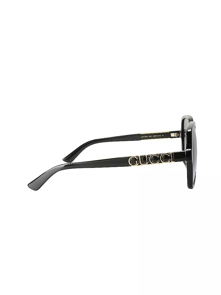 GUCCI | Sonnenbrille GG1189S | schwarz