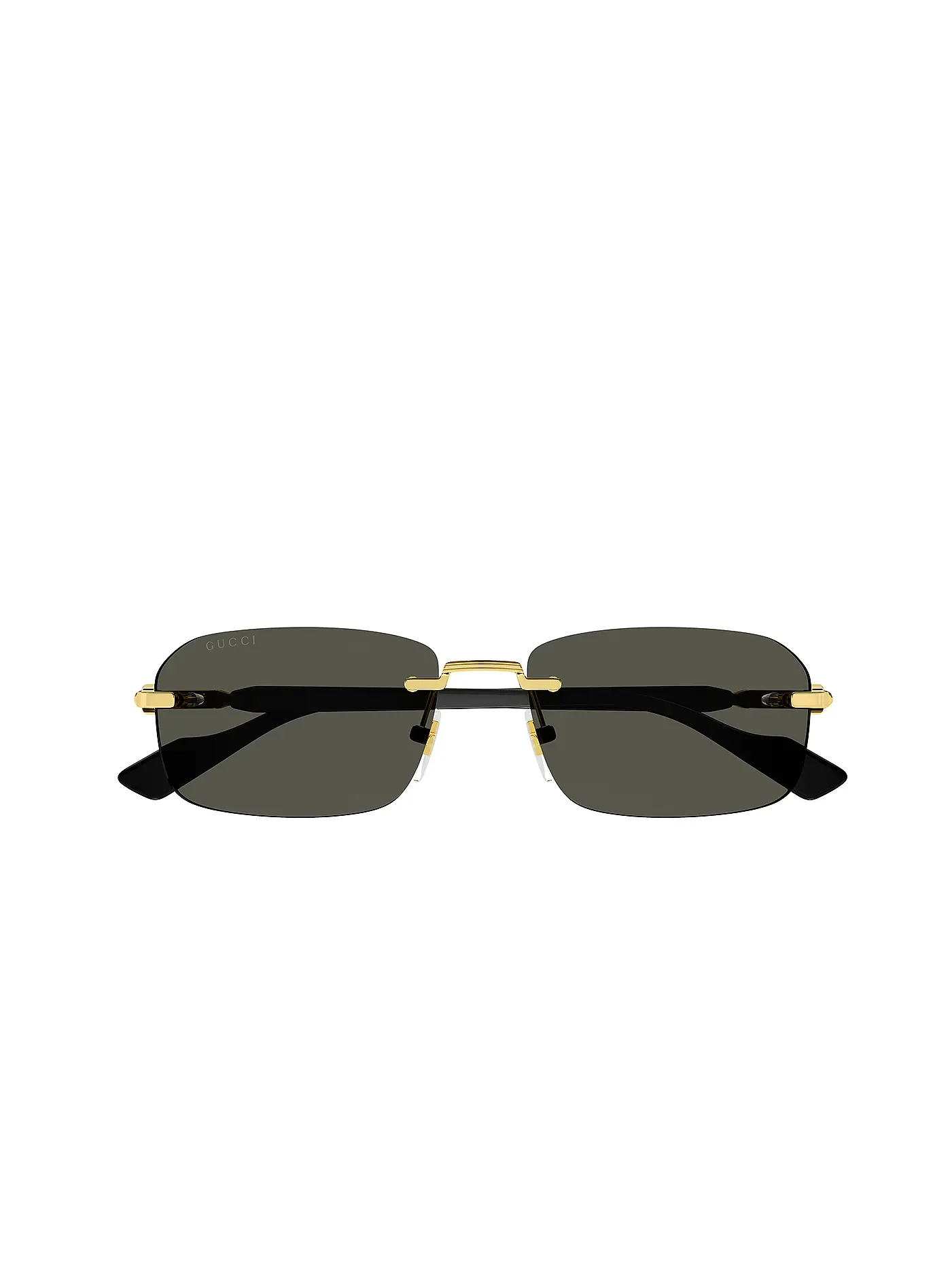 GUCCI | Sonnenbrille GG1221S | schwarz