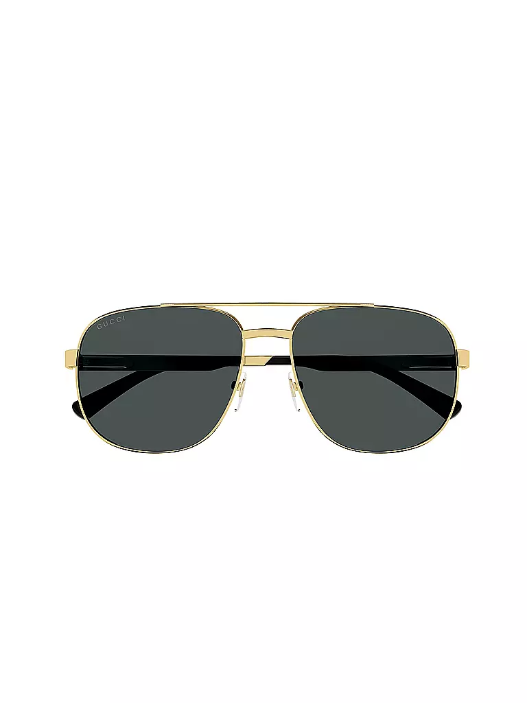 GUCCI | Sonnenbrille GG1223S | gold