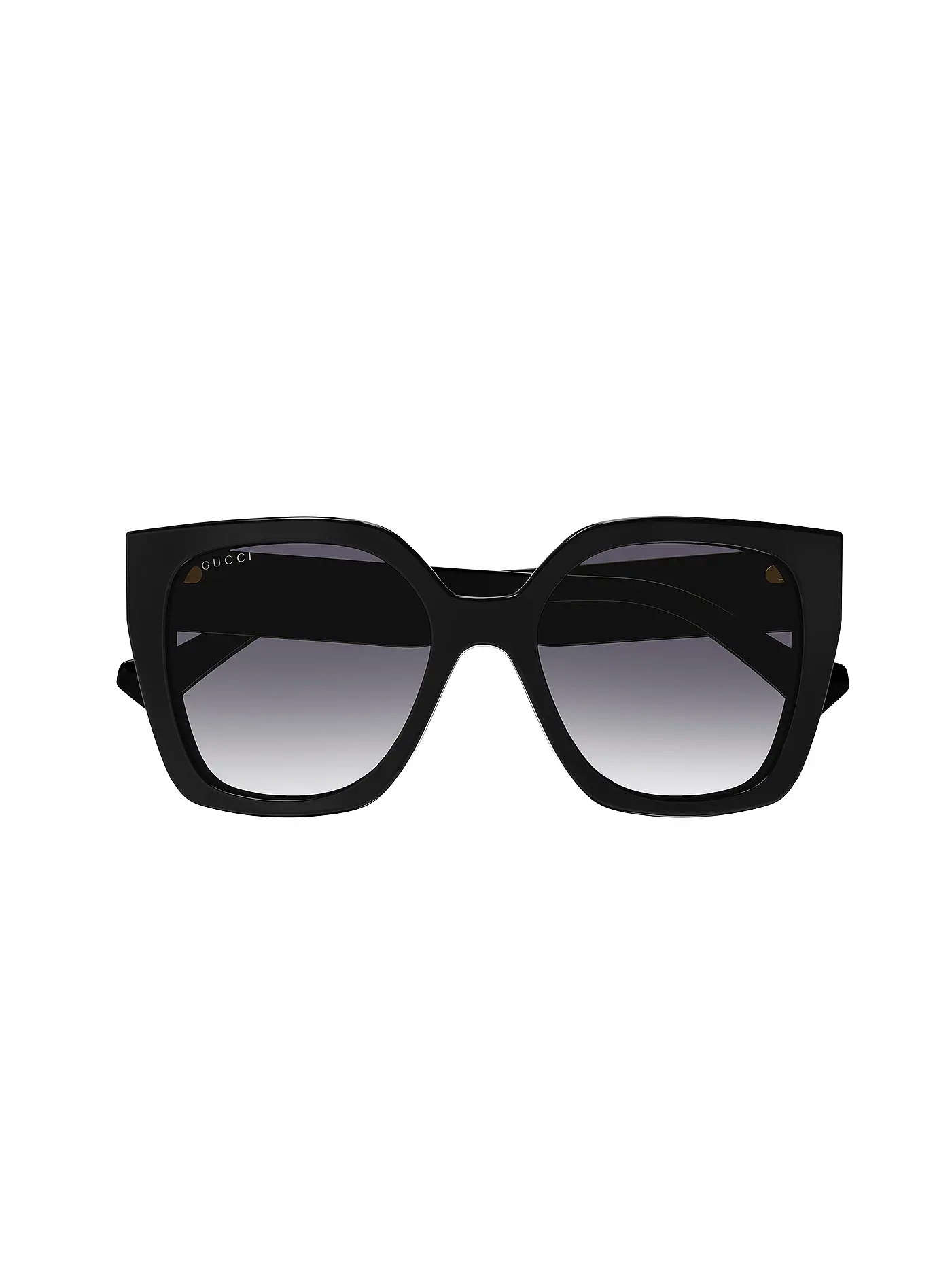 GUCCI | Sonnenbrille GG1300S | schwarz
