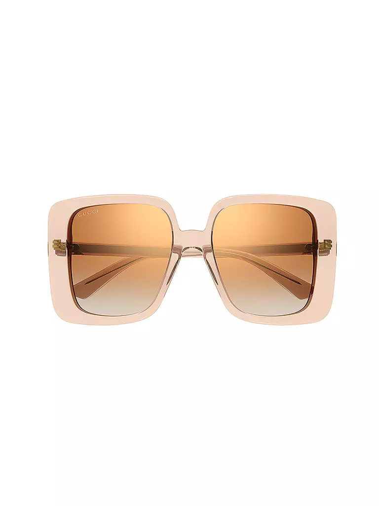 GUCCI | Sonnenbrille GG1314S | beige