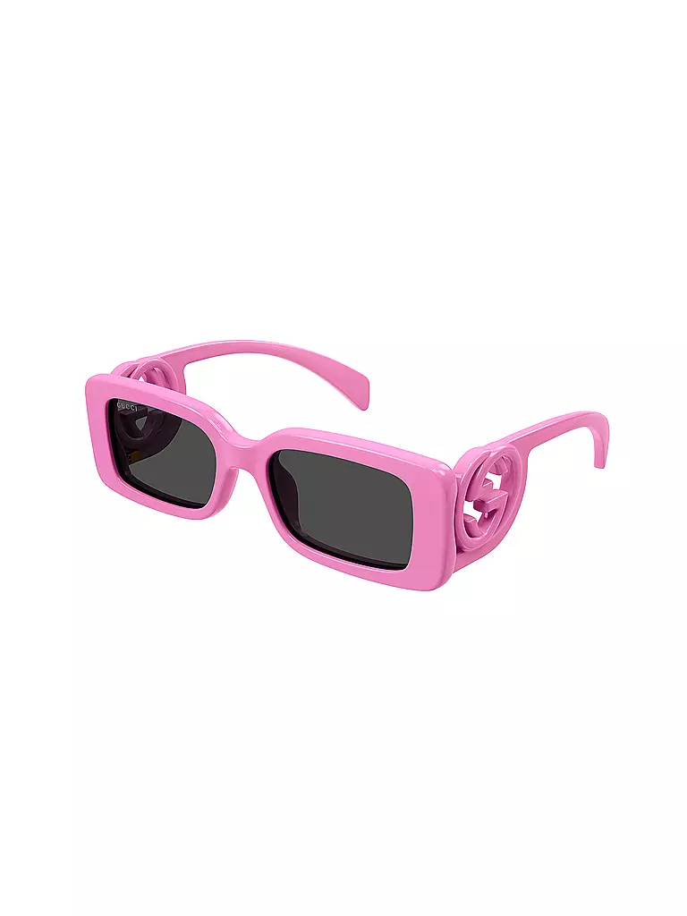 GUCCI | Sonnenbrille GG1325S | pink
