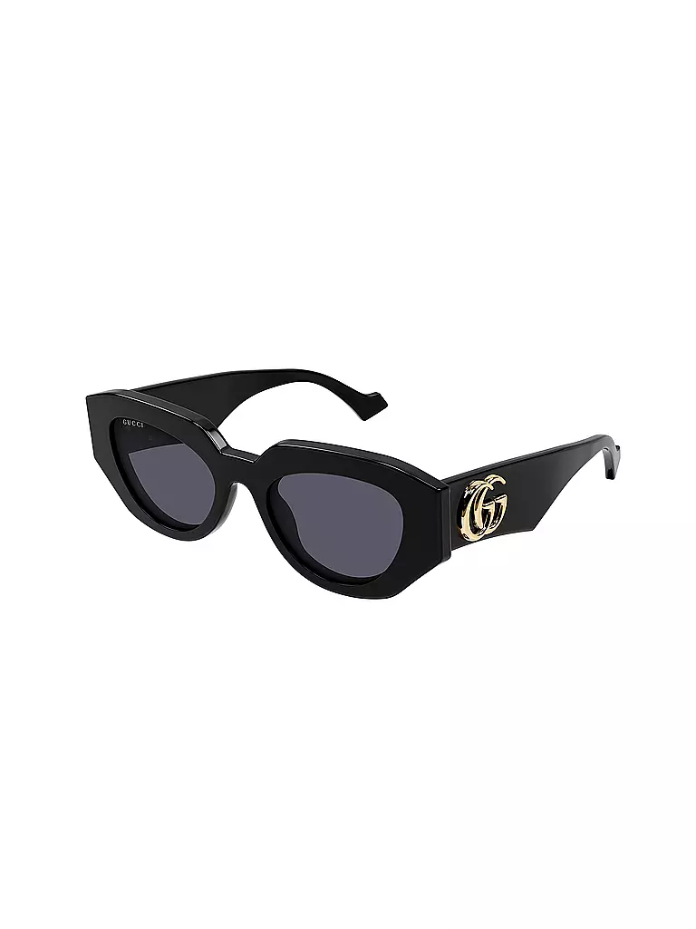 GUCCI | Sonnenbrille GG1421S | schwarz