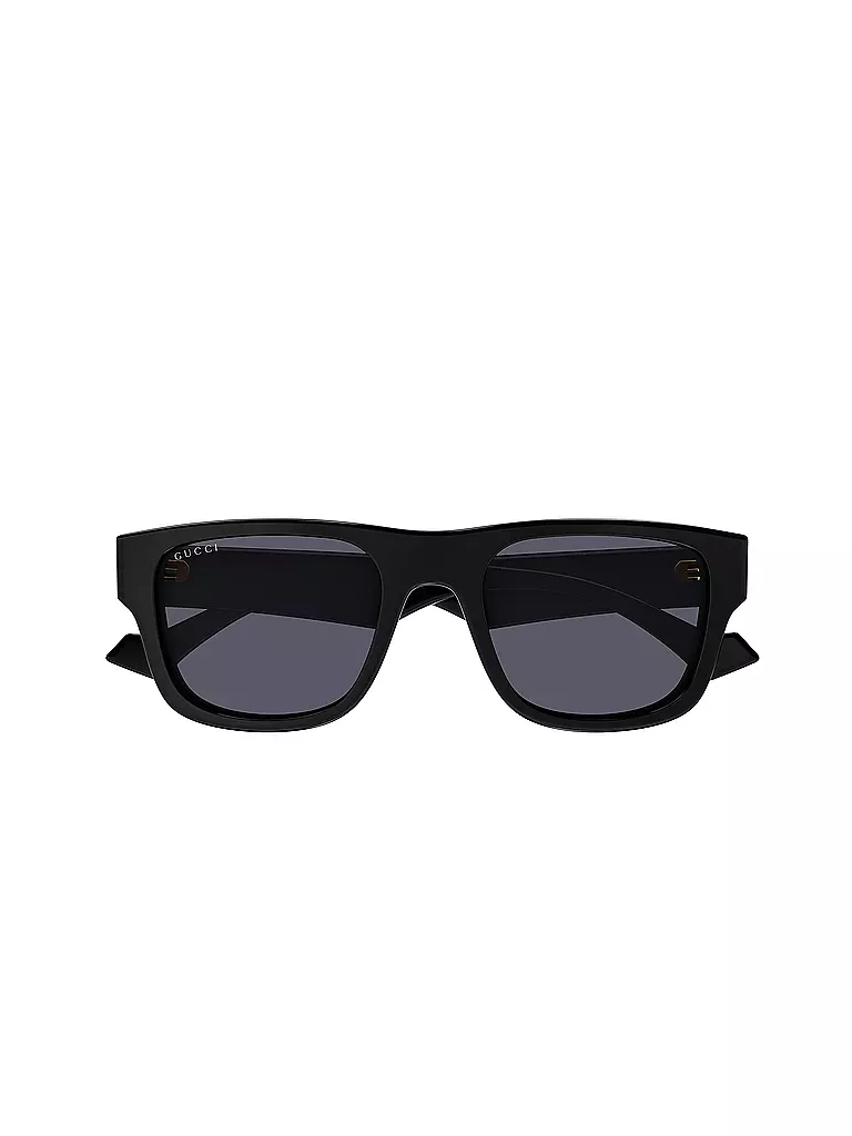 GUCCI | Sonnenbrille GG1427S | schwarz