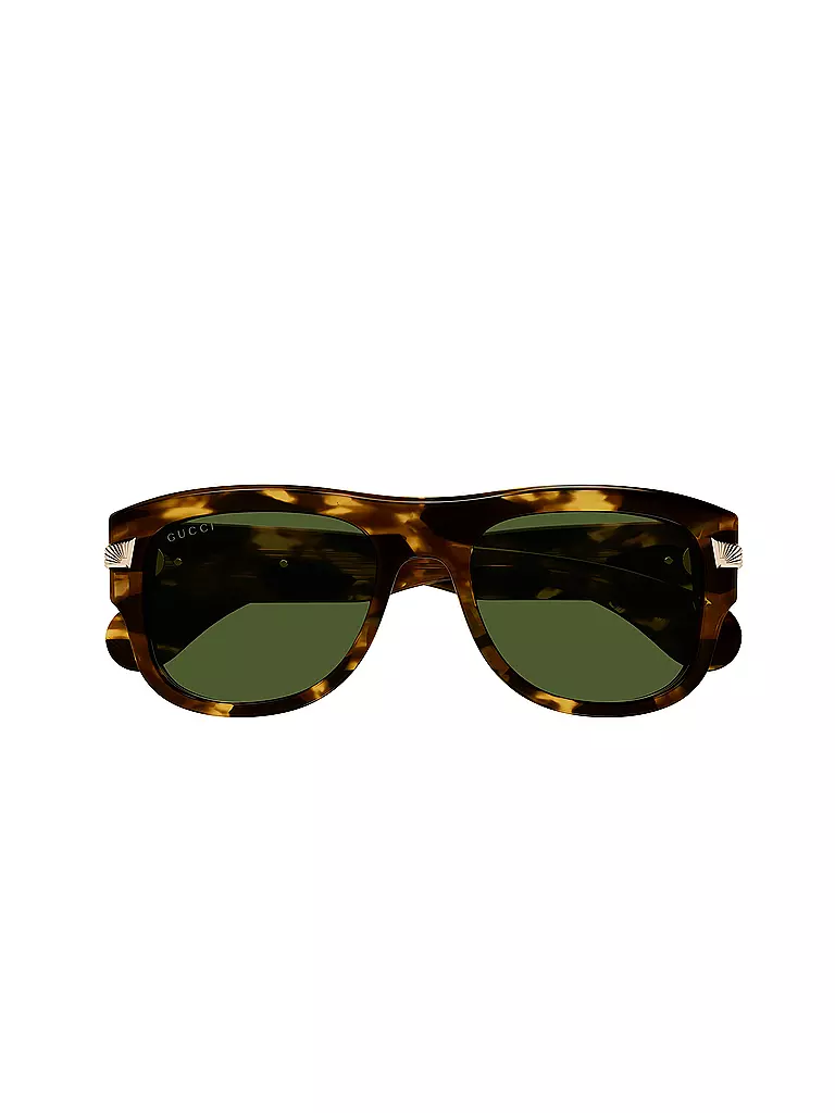 GUCCI | Sonnenbrille GG1517S | braun