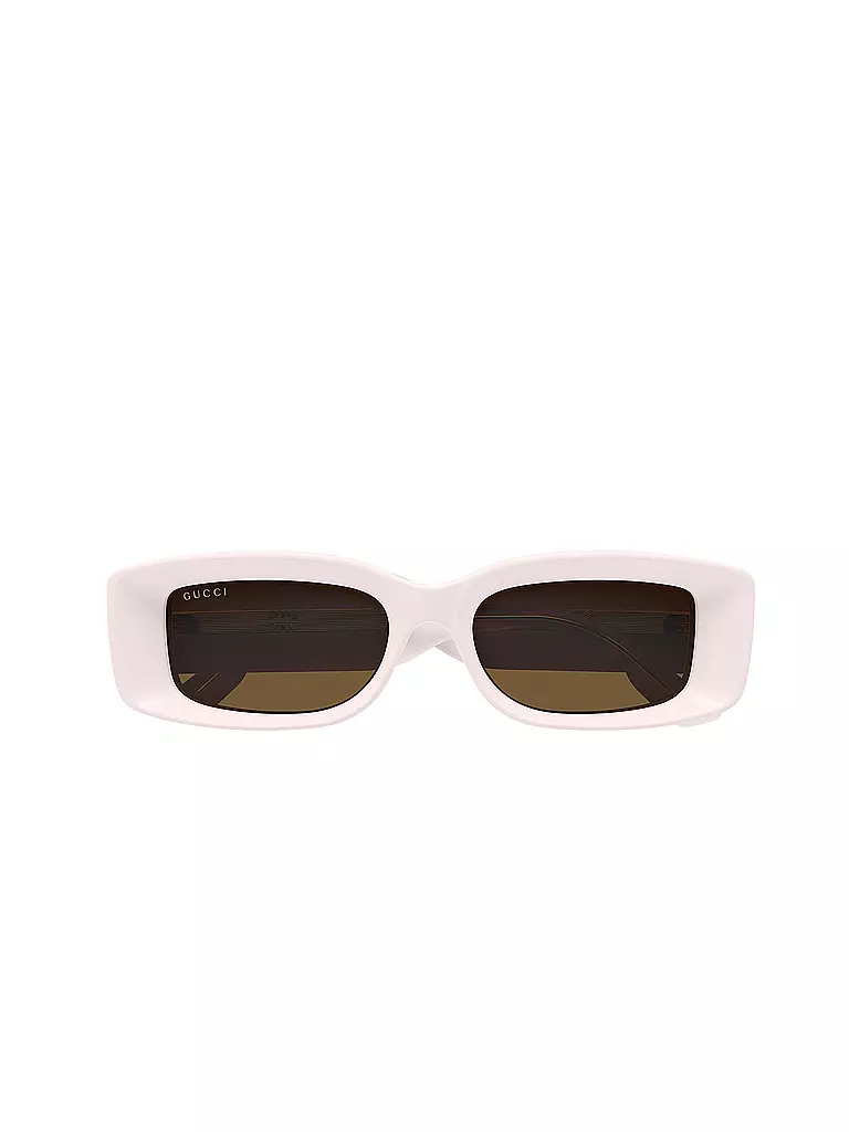 GUCCI | Sonnenbrille GG1528S | weiss