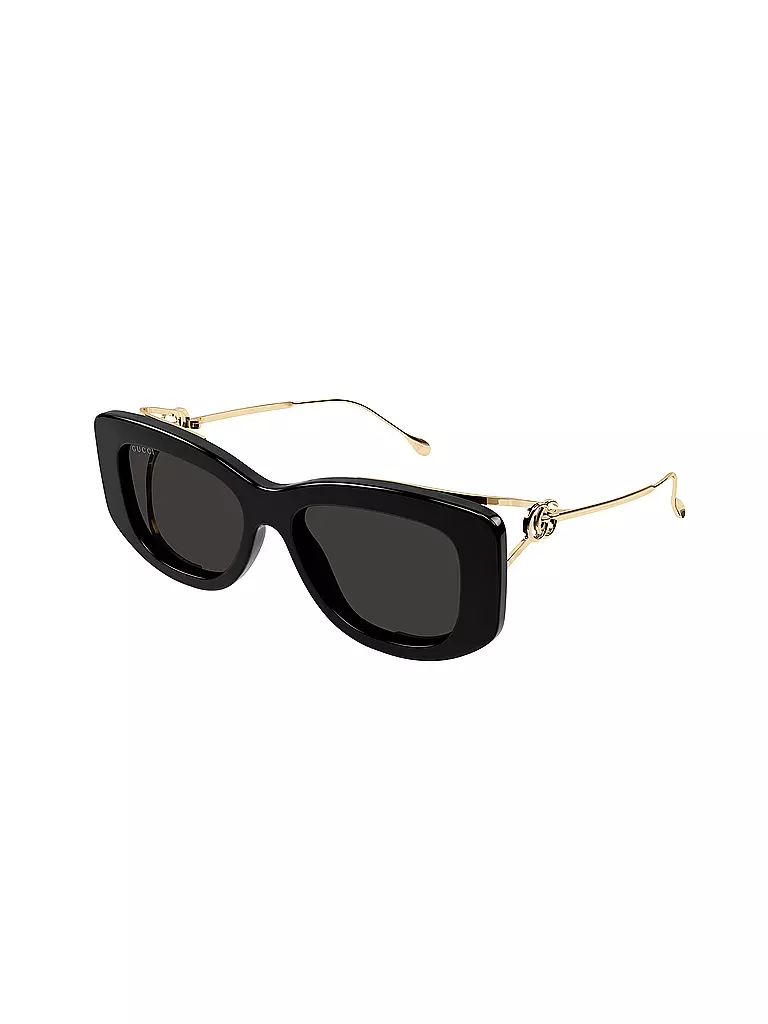 GUCCI | Sonnenbrille GG1566S | schwarz