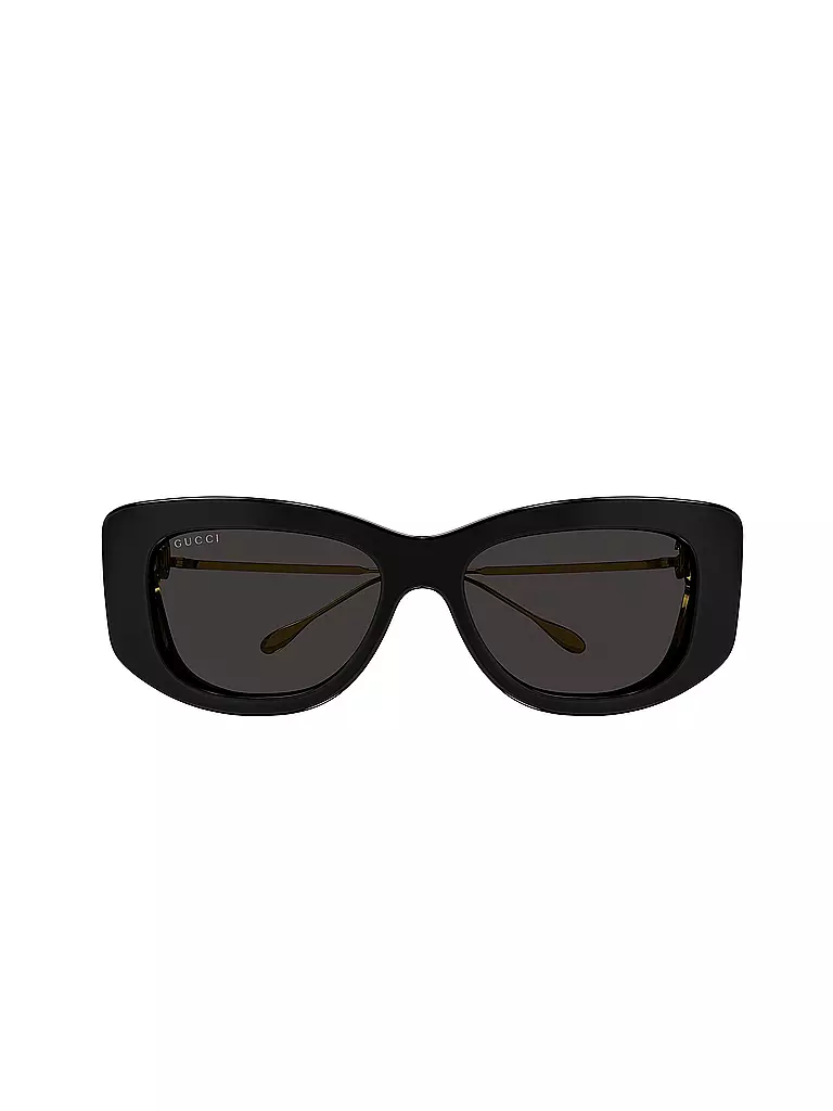 GUCCI | Sonnenbrille GG1566S | schwarz